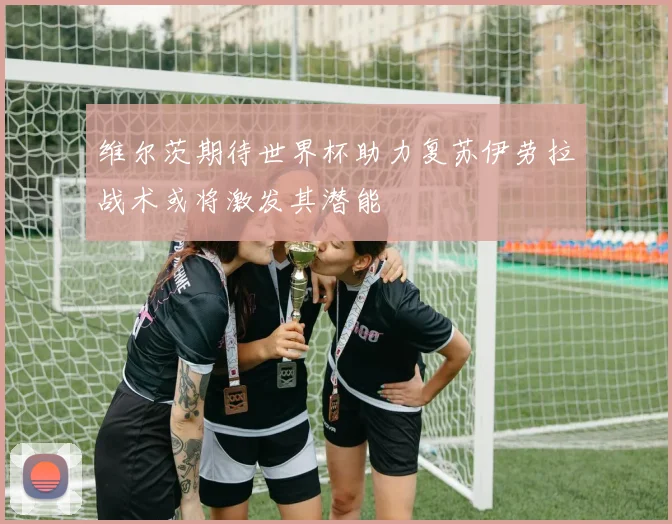维尔茨期待世界杯助力复苏伊劳拉战术或将激发其潜能